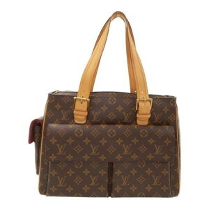 Louis Vuitton Monogram Multiply Cite Tote Bag